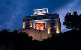 Hotel Eldia Luxury Sendai -Adult Only